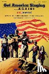 Tarrega, Fran - Get America Singing...Again!, Vol. 1: Singer's Edition 10-Pak