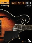 DelGrosso, Rich - Hal Leonard Mandolin Method