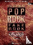 Hal Leonard Corp - The Ultimate Pop/Rock Fake Book: C Edition