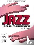 Boyd, Bill - Boyd, B: Jazz Chord Progressions
