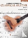 Duncan, Charles - A Modern Approach To Classical Guitar book 1