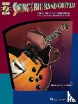 Johnson, Charlton - Swing and Big Band Guitar