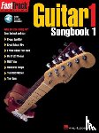Neely, Blake, Schroedl, Jeff - FastTrack - Guitar 1 - Songbook 1