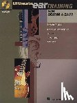 Gary Willis - Ultimate Ear Training For Guitar And Bass