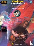 Gilbert, Daniel, Maroif, Beth - Guitar Soloing