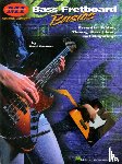 Farnen, Paul - Bass Fretboard Basics