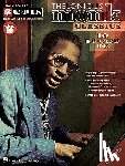 Sickler, Don - Thelonious Monk Classics: 10 Time-Honored Tunes [With CD (Audio)]