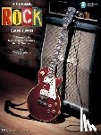 Stetina, Troy - Total Rock Guitar