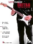 Stetina, Troy - Left-Handed Guitar