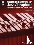 Davis, Thomas L. - Voicing and Comping for Jazz Vibraphone
