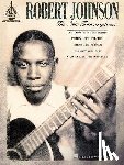 Johnson, Robert - ROBERT JOHNSON - THE NEW TRANS
