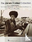 Booker, James - The James Booker Collection