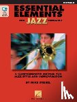 Mike, Steinel - ESSENTIAL ELEMENTS FOR JAZZ ENSEMBLE A C