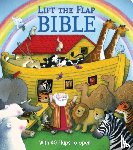 Jones, Sally Lloyd - Lift the Flap Bible