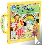 MacLean, Colin And Moira - Baby's First Bible Carryalong: A Carryalong Treasury