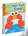 Gold, Gina - SES ST NIGHT NIGHT E-LIFT FLAP