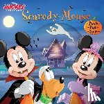 Loter Inc - Disney Mickey & Friends: Scaredy-Mouse