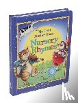 Editors of Studio Fun International - My First Mother Goose Nursery Rhymes