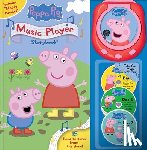 Rusu, Meredith - Peppa Pig: Music Player