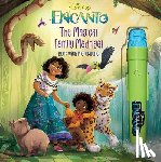 Reynoso, Naibe - Disney Encanto: The Magical Family Madrigal