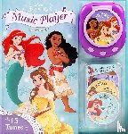 Editors of Studio Fun International - Editors of Studio Fun International: Disney Princess Music P