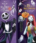 Editors of Studio Fun International - Editors of Studio Fun International: Disney: Tim Burton's th