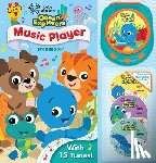 Foerster, Delaney - Baby Einstein: Music Player Storybook