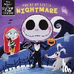 Baranowski, Grace - Disney Tim Burton's the Nightmare Before Christmas: You're My Little Nightmare