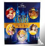 Le, Dienesa - Disney Princess: Once Upon a Castle