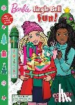 Fischer, Maggie - Barbie: Jingle Bell Fun!