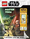 Ameet Publishing - Ameet Publishing: Lego Star Wars: Master Yoda