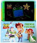Francis, Suzanne - Disney Pixar Toy Story: Friends Forever!