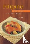 Olizon-Chikiamco, Norma - Filipino Homestyle Dishes: Delicious Meals in Minutes [Filipino Cookbook, Over 60 Recipes]