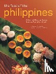 Alejandro, Reynaldo G. - The Food of the Philippines