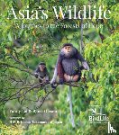 Lai, Fanny, Olesen, Bjorn - Asia's Wildlife
