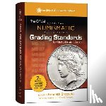 Bressett, Kenneth E. - The Official Ana Grading Standards for United States Coins