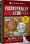 Fivaz, Bill - Cherrypickers' Guide to Rare Die Varieties of United States Coins Volume 1