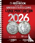 Yeoman, R S - Yeoman, R: Guide Book of United States Coins 2026