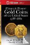 Kagin Ph. D., Donald H. - Private & Pioneer Gold Coins of the United States