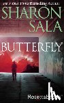 Sala, Sharon - Butterfly