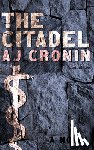Cronin, Aj - The Citadel