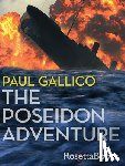 Gallico, Paul - The Poseidon Adventure