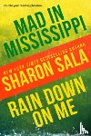 Sala, Sharon - Mad in Mississippi and Rain Down on Me