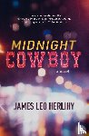 Herlihy, James Leo - Midnight Cowboy