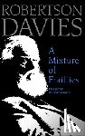 Davies, Robertson - A Mixture of Frailties