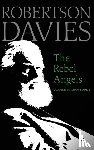 Davies, Robertson - The Rebel Angels