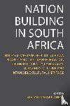 Makgetlaneng, Sehlare - Nation Building in South Africa