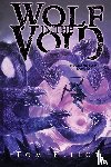 Elliot, Tom - Wolf in the Void, The Grand Game, Book 5
