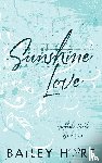 Hart, Bailey - Sunshine Love