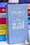 Platter, John - Platter's South African Wine Guide 2025